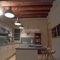 Reforma de cocina en el barrio Gótico de Barcelona