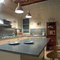 Reforma de cocina en el barrio Gótico de Barcelona