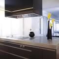 Proyecto de cocina Horacio