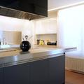Proyecto de cocina Horacio