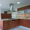 Proyecto de cocina en Pau Alcover