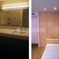 Interiorismo y coordinacion de obras de vivienda nueva