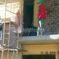 Vivienda unifamiliar en Espartinas
