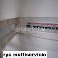 Terminación de 4 viviendas en Tomares