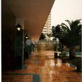 Reforma hotel Sol Melià