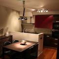 Loft en antiguo almacen