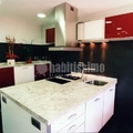 Reforma cocina Barcelona