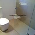 Reforma de piso en Girona