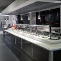 Restaurante Sabor en Valencia