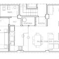 Reforma Vivienda Ruzafa Valencia