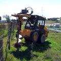 Cerramiento planta solar almaraz I y II