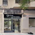 Restaurante l'Antina en Valencia