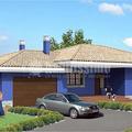 Chalet de 130m2 y 1335 m2 de parcela en Tibi