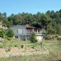 Proyecto de construcción de un camping en Puig-Reig