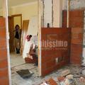 Reforma integral 1º planta casa