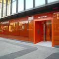 Bancos y cajas de ahorros