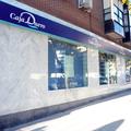 Bancos y cajas de ahorros