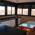 Cocina comedor en Aguadulce