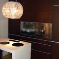 Integrar la cocina al comedor