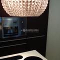 Integrar la cocina al comedor