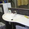 Minibaño