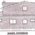 Vivienda uniamiliar Aislada Canacillos