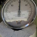 60ºC 160 L en 2 horas