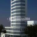 Proyecto edificio y locales comerciales