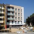 Edfici plurifamiliar