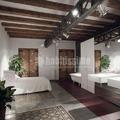 Rehabilitación Estructural E Interiorismo En La Rambla De Barcelona