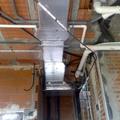 Climatización de vivienda unifamiliar en La Cabaña, Pozuelo