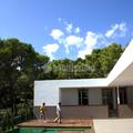 Casa en Cala Rayada