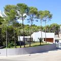 Casa en Cala Rayada