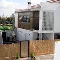 Ampliación De Vivienda Unifamiliar