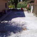 Pavimento Jardín