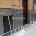 Rehabilitacion de fachada - portal