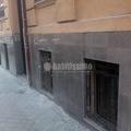 Rehabilitacion de fachada - portal