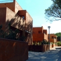 8 CASES AÏLLADES A LA FOSCA. PALAMÓS. GIRONA