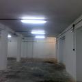 Instalacion electrica de un local industrial c/ Rossell L'H.