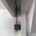 Instalacion electrica de un local industrial c/ Rossell L'H.