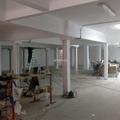 Instalacion electrica de un local industrial c/ Rossell L'H.
