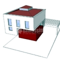 Reforma integral habitatge unifamiliar Llimanes