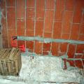 Reforma integral piso