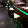 Reforma Cafetería Isla