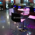 Reforma Cafetería Isla