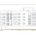 Nueva obra: 68 viviendas en el Ensanche de Vallecas
