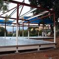 Construcción prefabricada
