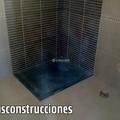 Alicatado cuarto de baño