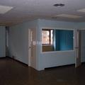 Reforma integral oficinas.