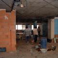Reforma integral oficinas.